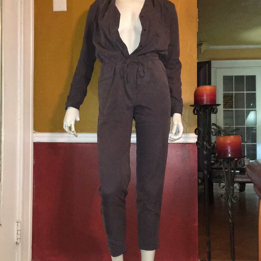 Jumpsuit - Picture 2 of 5
